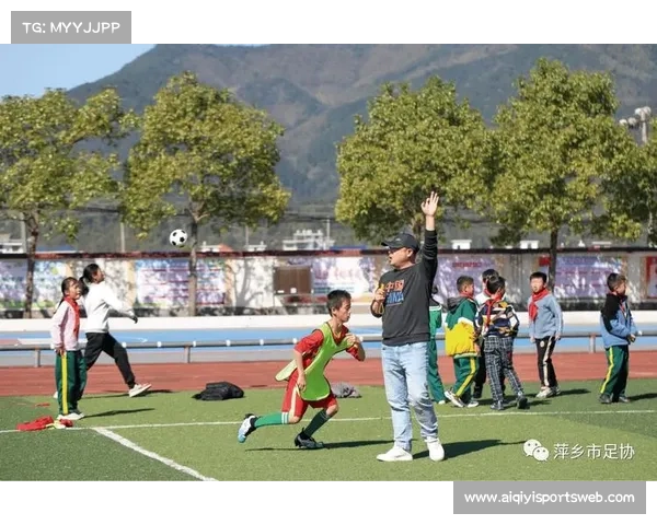 公益项目助力青训发展，多个球队积极投入社区培养