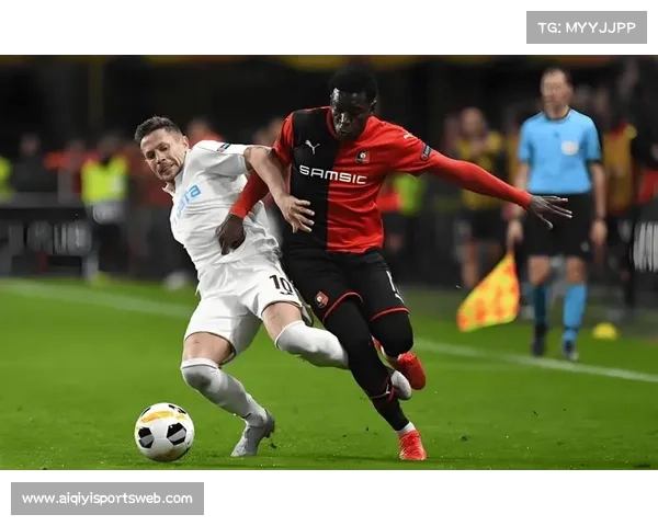 法甲新星谢里夫表现抢眼 六大豪门纷纷关注