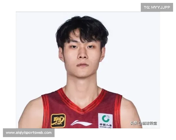 王浩然干拔跳投连续命中，广东反超比分瞬间