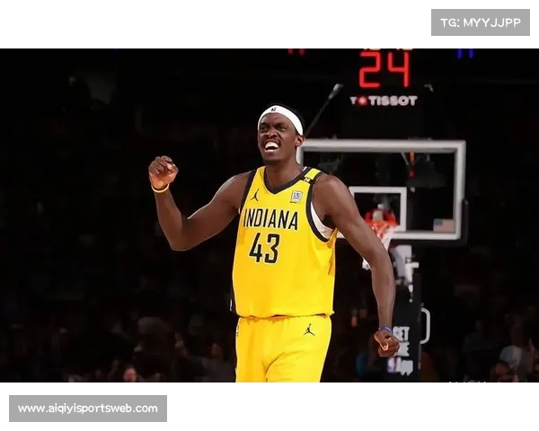 哈利伯顿缺阵步行者五连败，西亚卡姆独撑进攻体系