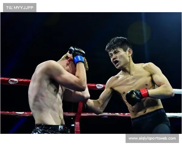 “金华关谷KM国际MMA赛事开幕，李凯文复仇日本强敌成头条主赛”