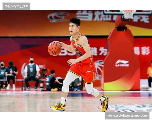 吉林不敌广东，威尔逊35分姜伟泽27分难救主