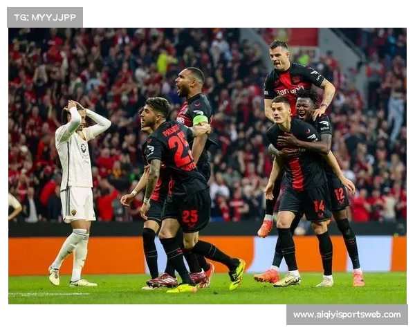 德甲内战酝酿：勒沃库森或遇多特蒙德，战术博弈成看点