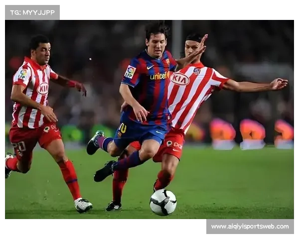 国王杯半决赛首回合:马竞主场迎战巴萨,巅峰对决 国王杯半决赛首回合:马竞主场迎战巴萨,巅峰对决